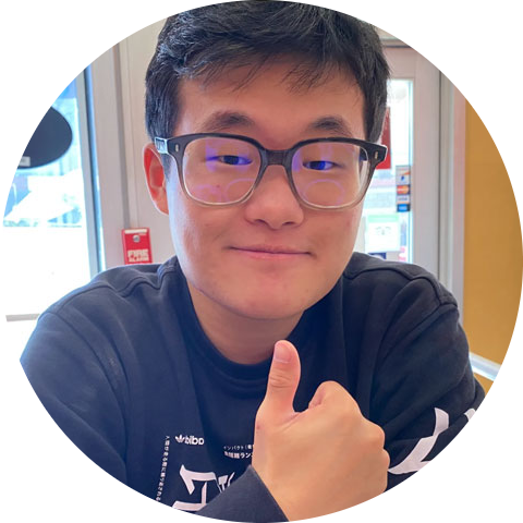 Heyu Wang profile picture